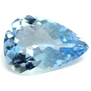 2.72ct Aquamarine