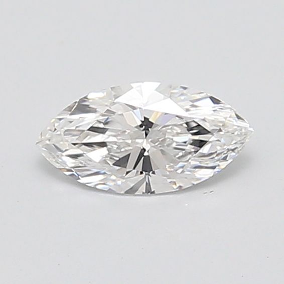 0.61 Carat Marquise Diamond