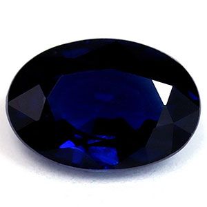 0.92ct Sapphire