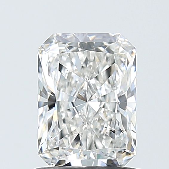 1.09 Carat Radiant Diamond