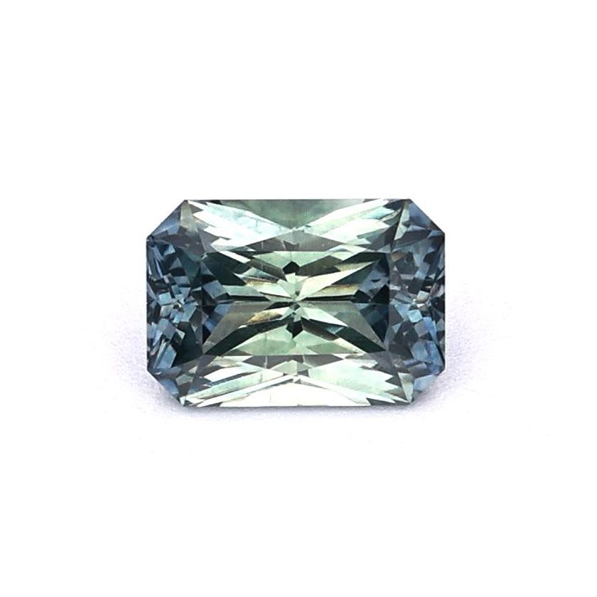 0.88ct Sapphire