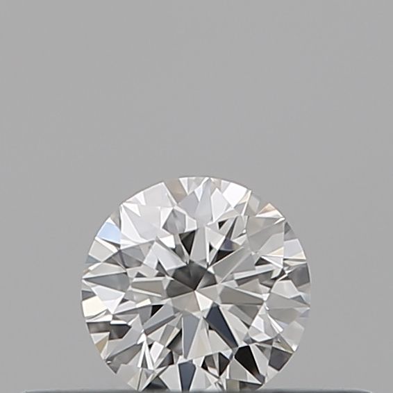 ROUND 0.18 carat diamond