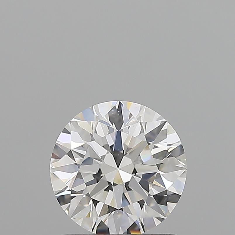 1,01 ct Okrągły diament naturalny