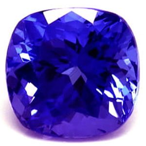 2.58ct Tanzanite