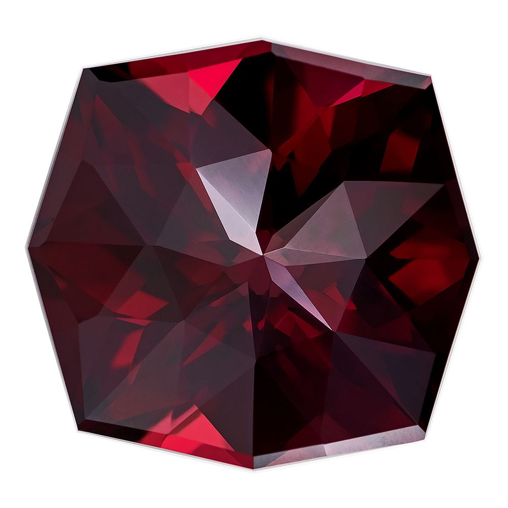 16.68ct Garnet