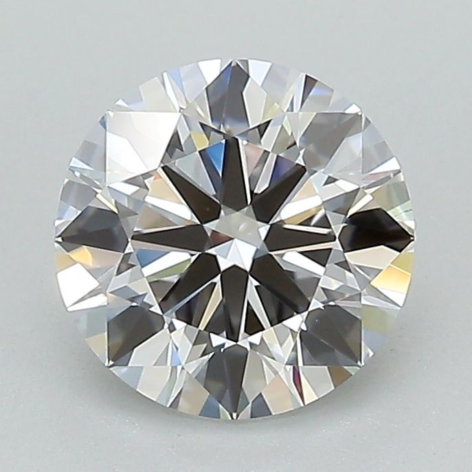 1.5ct Round D - VS1 - Excellent cut - LD251073
