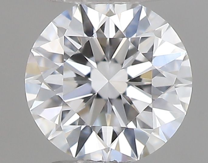 ROUND 0.18 carat diamond