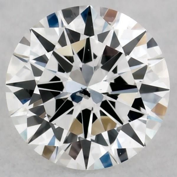 Diamante 0,30 ct ROUND