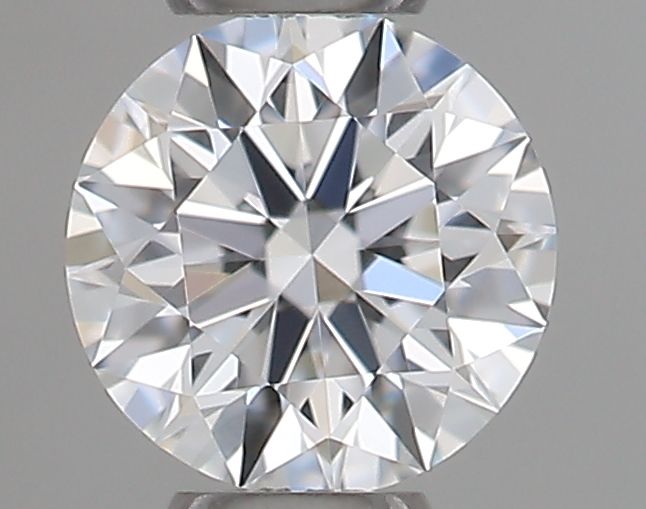 ROUND 0.18 carat diamond
