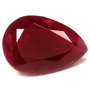 3.78ct Ruby