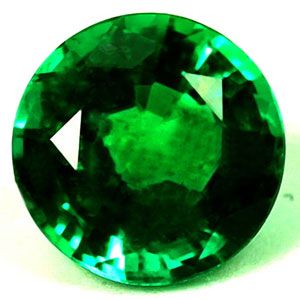 0.63ct Emerald