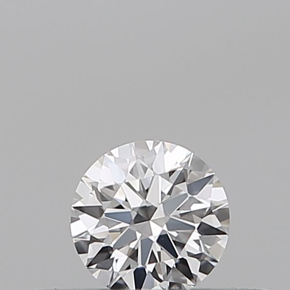 ROUND 0.18 carat diamond