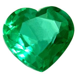1.6ct Emerald
