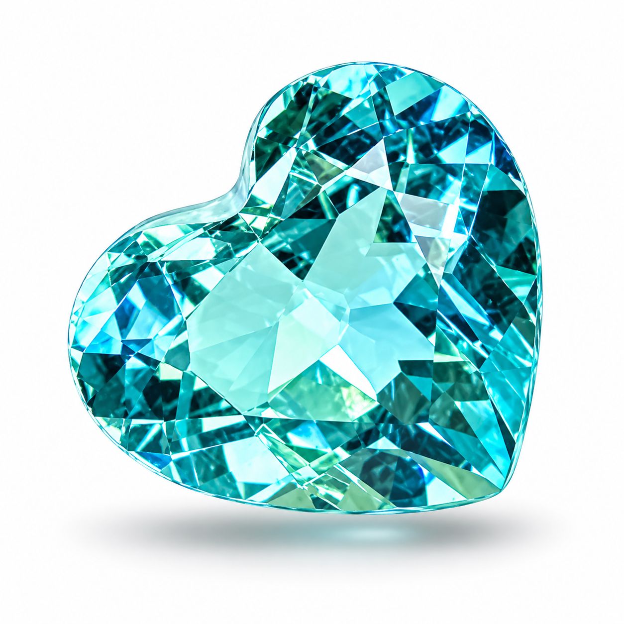 0.92ct Tourmaline