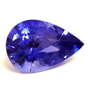 0.67ct Sapphire