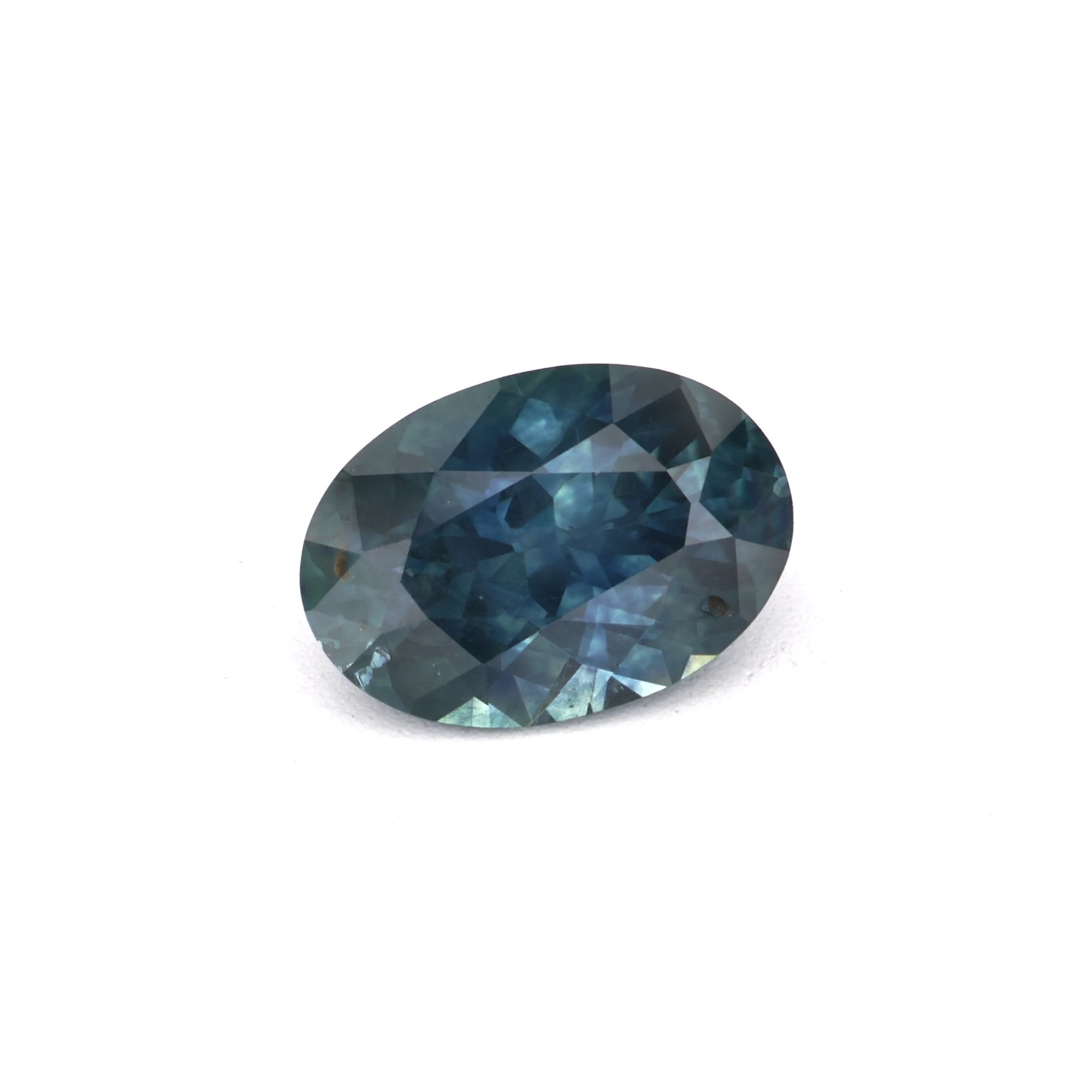 0.65ct Sapphire