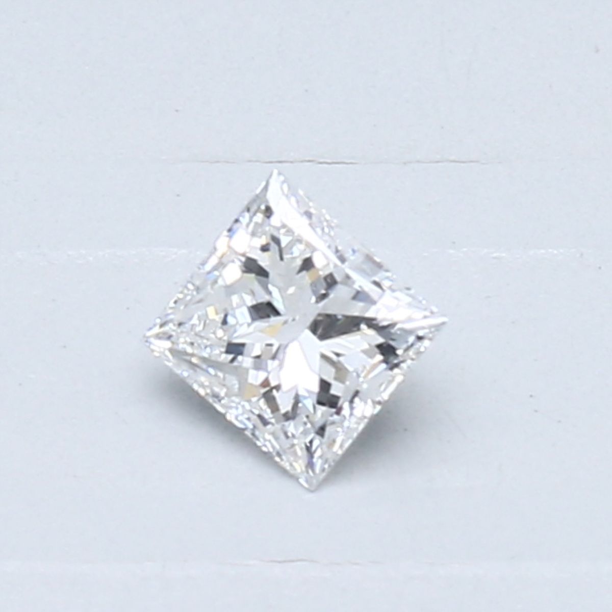 Diamante 0,28 ct PRINCESS