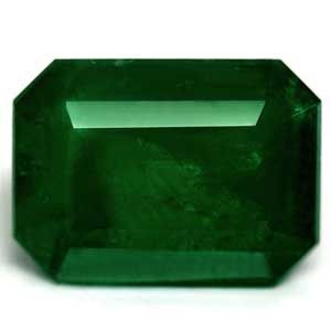 1.28ct Emerald