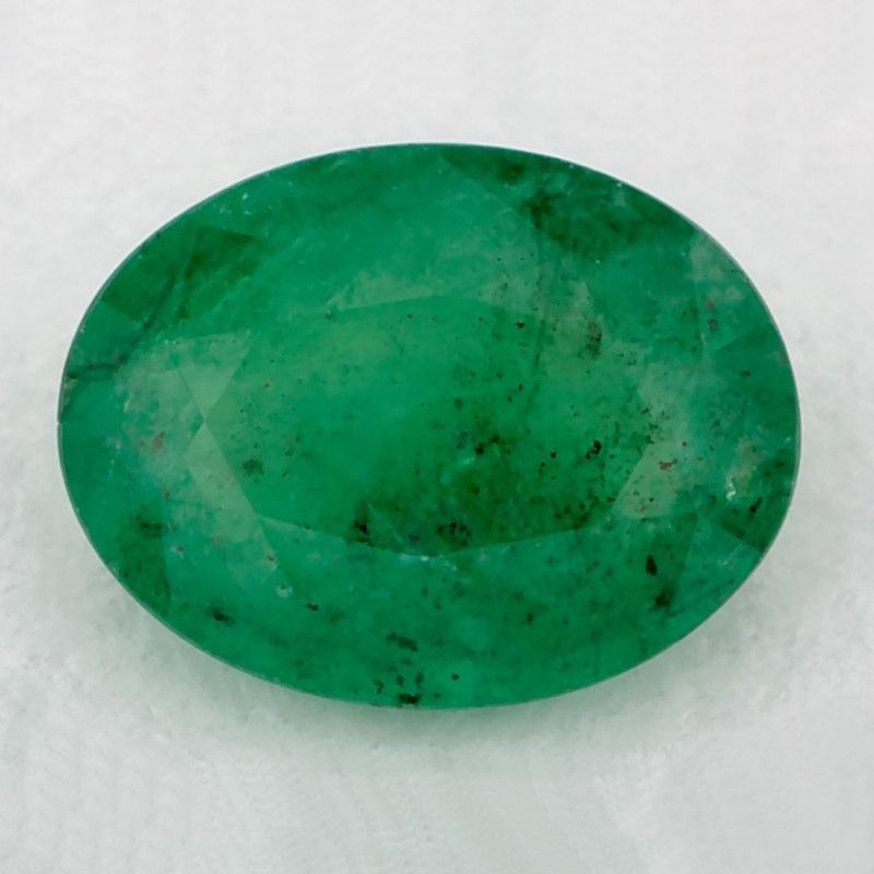 1.01ct Emerald