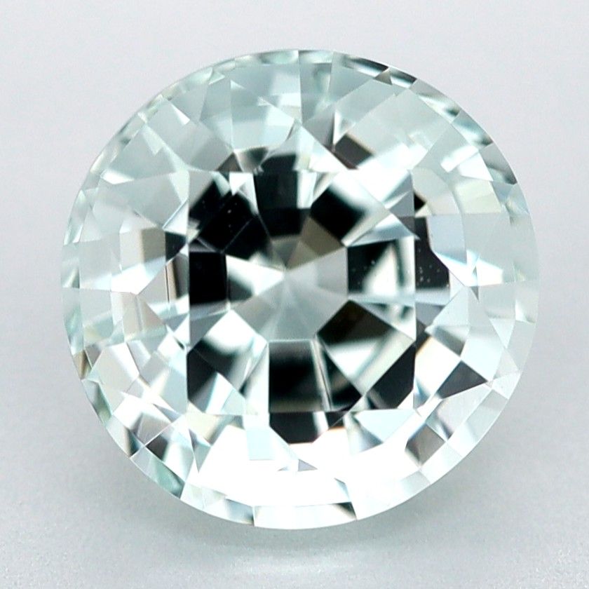 1.28ct AQUAMARINE