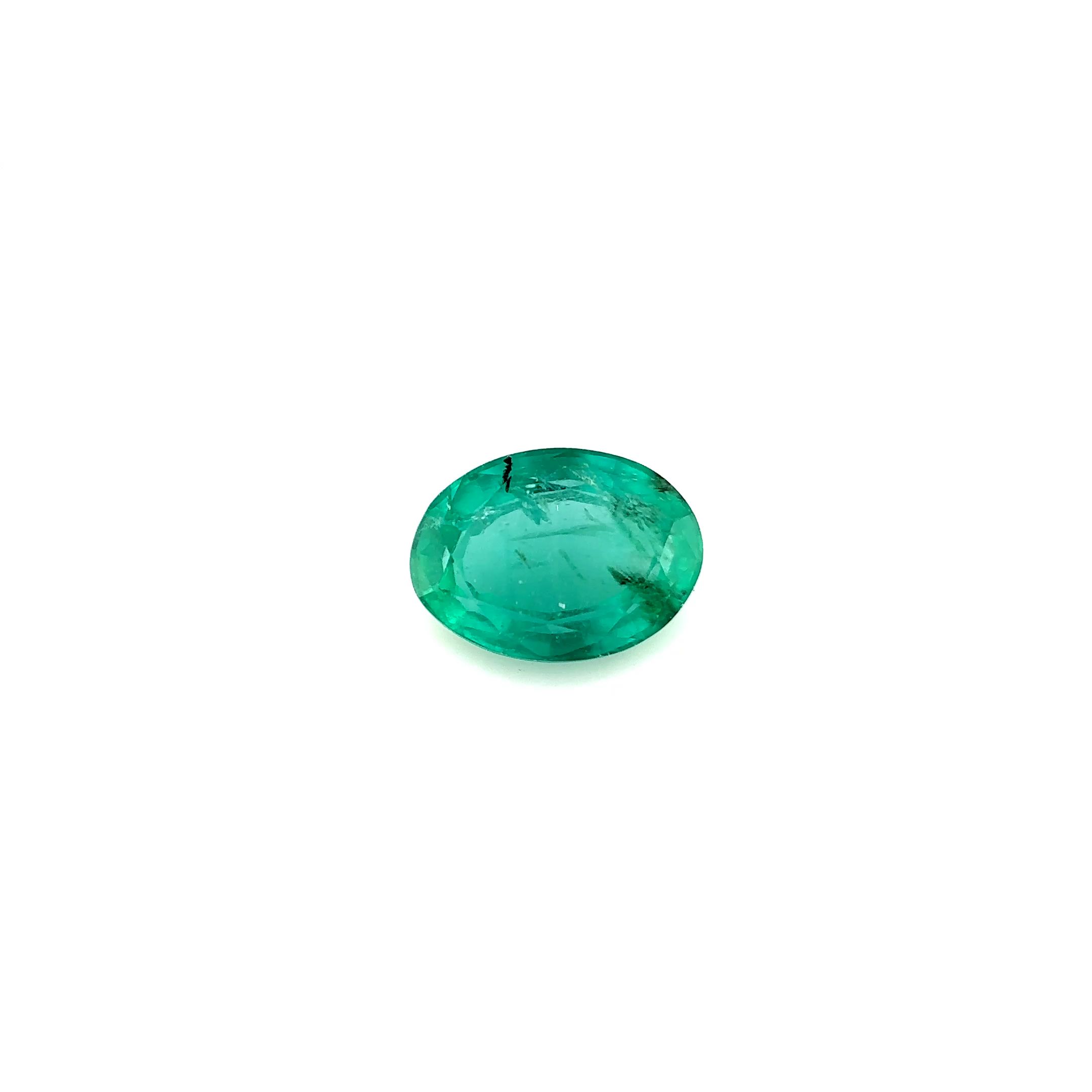 1.2ct EMERALD