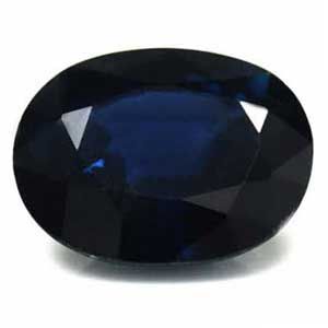 1.08ct Sapphire