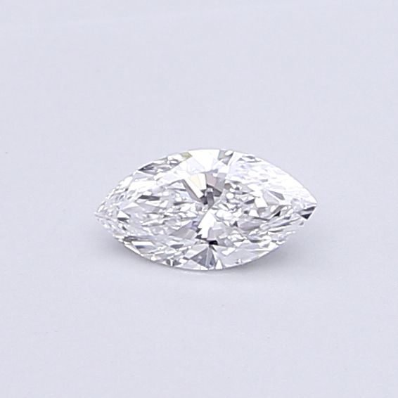 MARQUISE 0.33ct