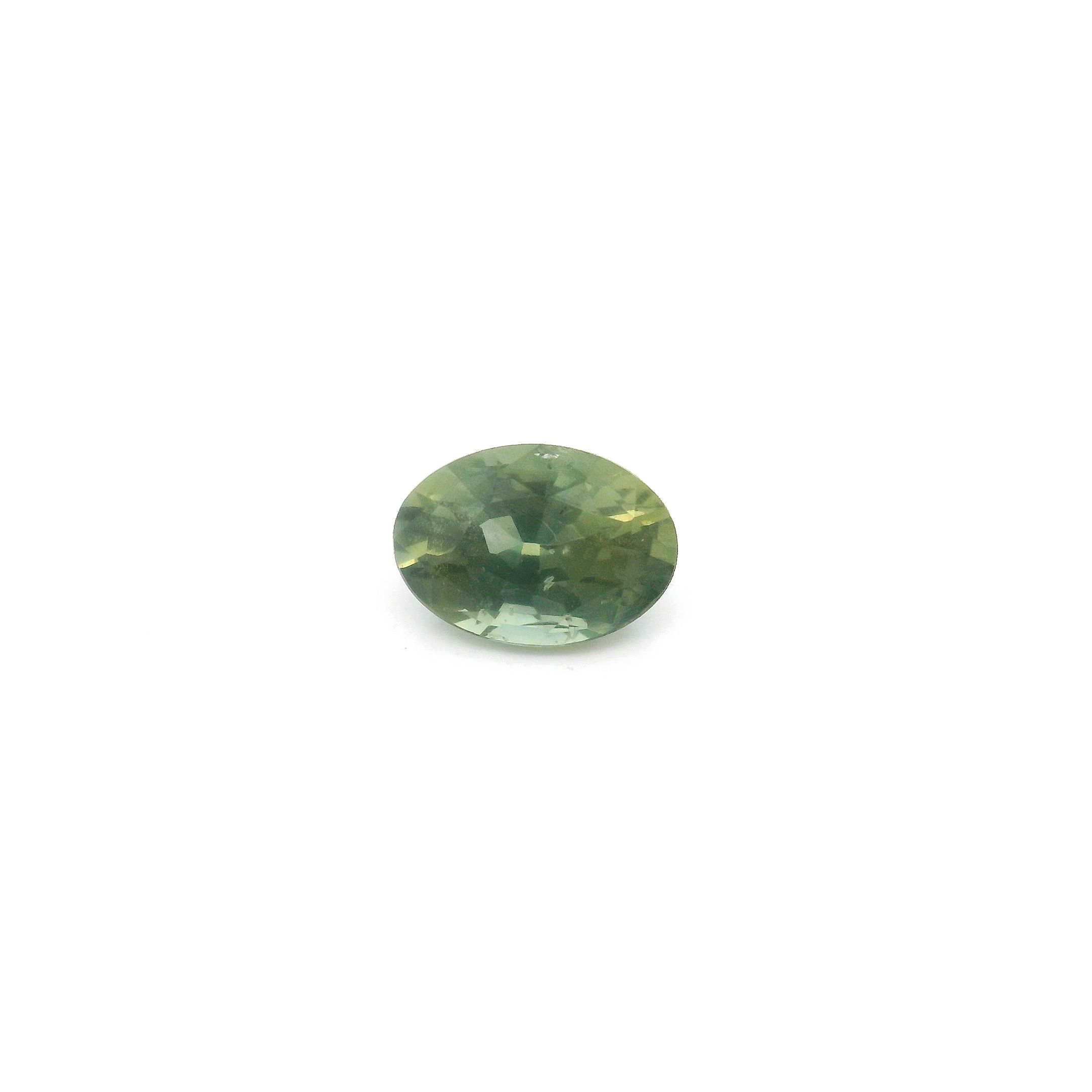 0.86ct SAPPHIRE