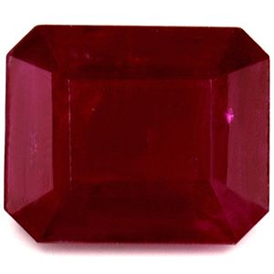 1.05ct Ruby