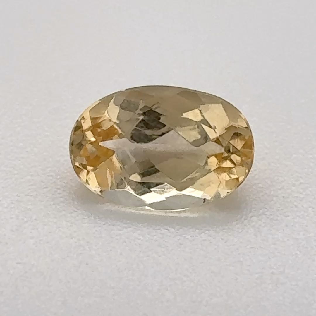 0.91ct TOPAZ