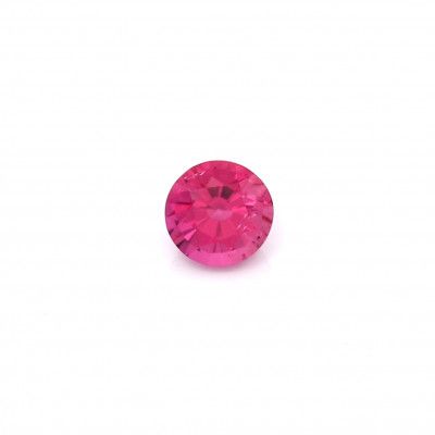 ROUND 0.66ct