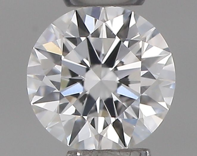 ROUND 0.19 carat diamond