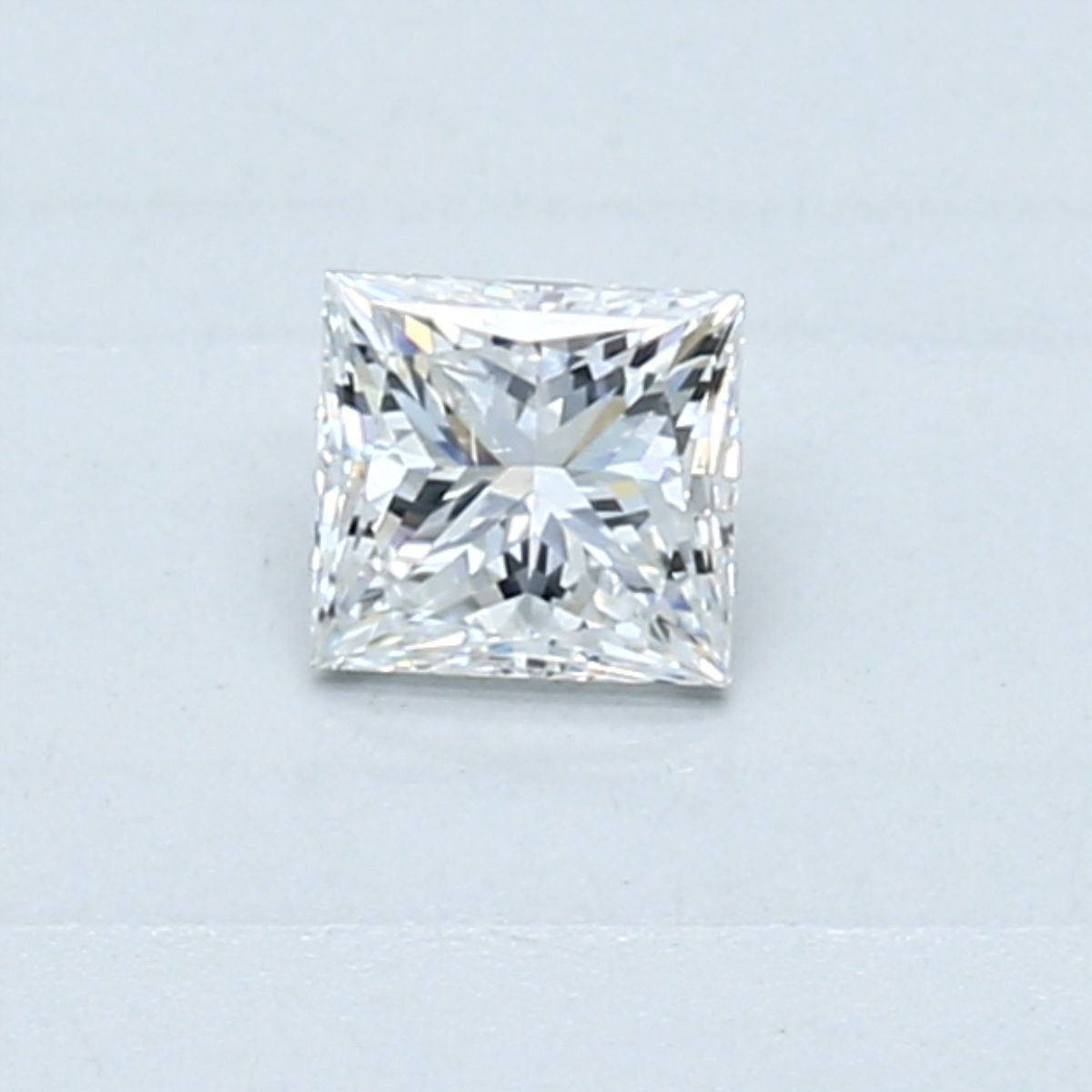 Diamante 0,30 ct PRINCESS