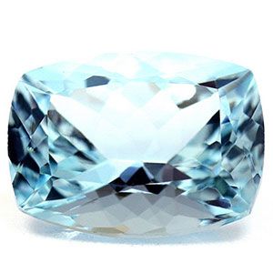 4.64ct Aquamarine