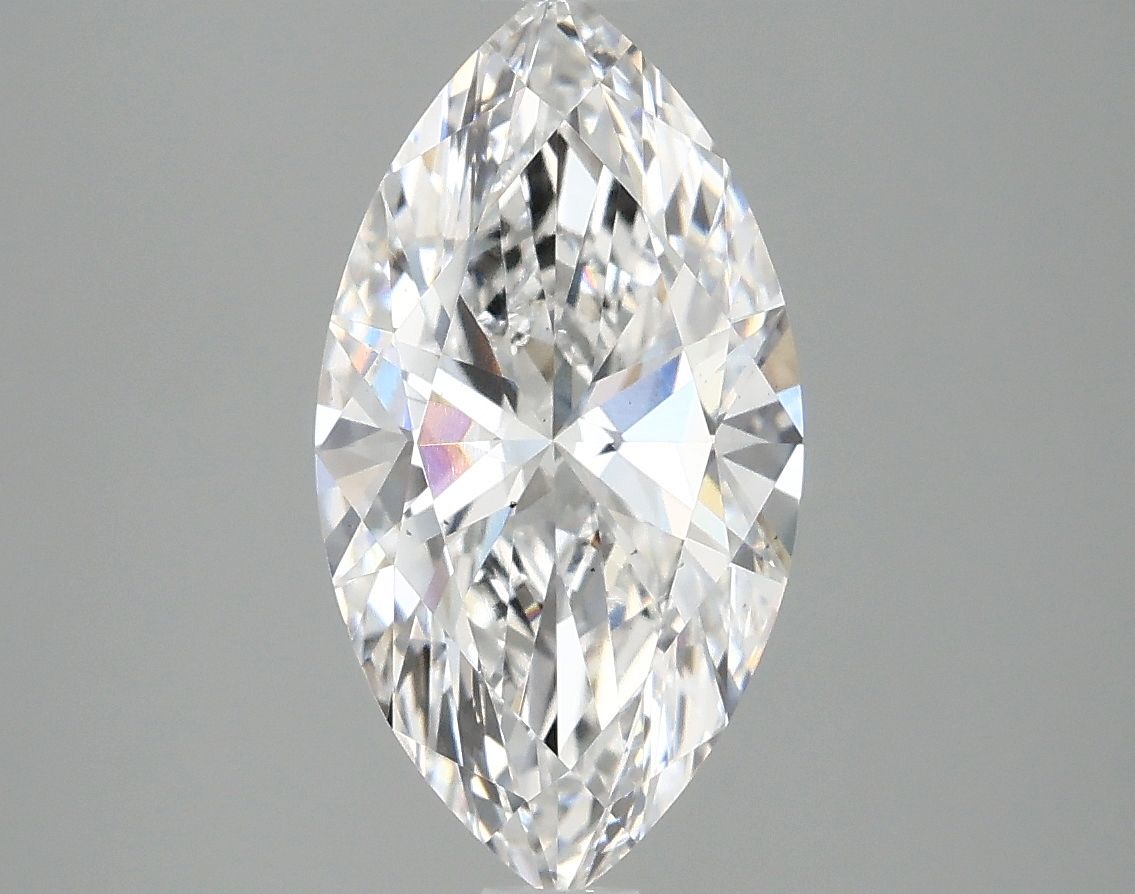 2.57 Carat · D · VS2 Rare Carat Ideal Cut