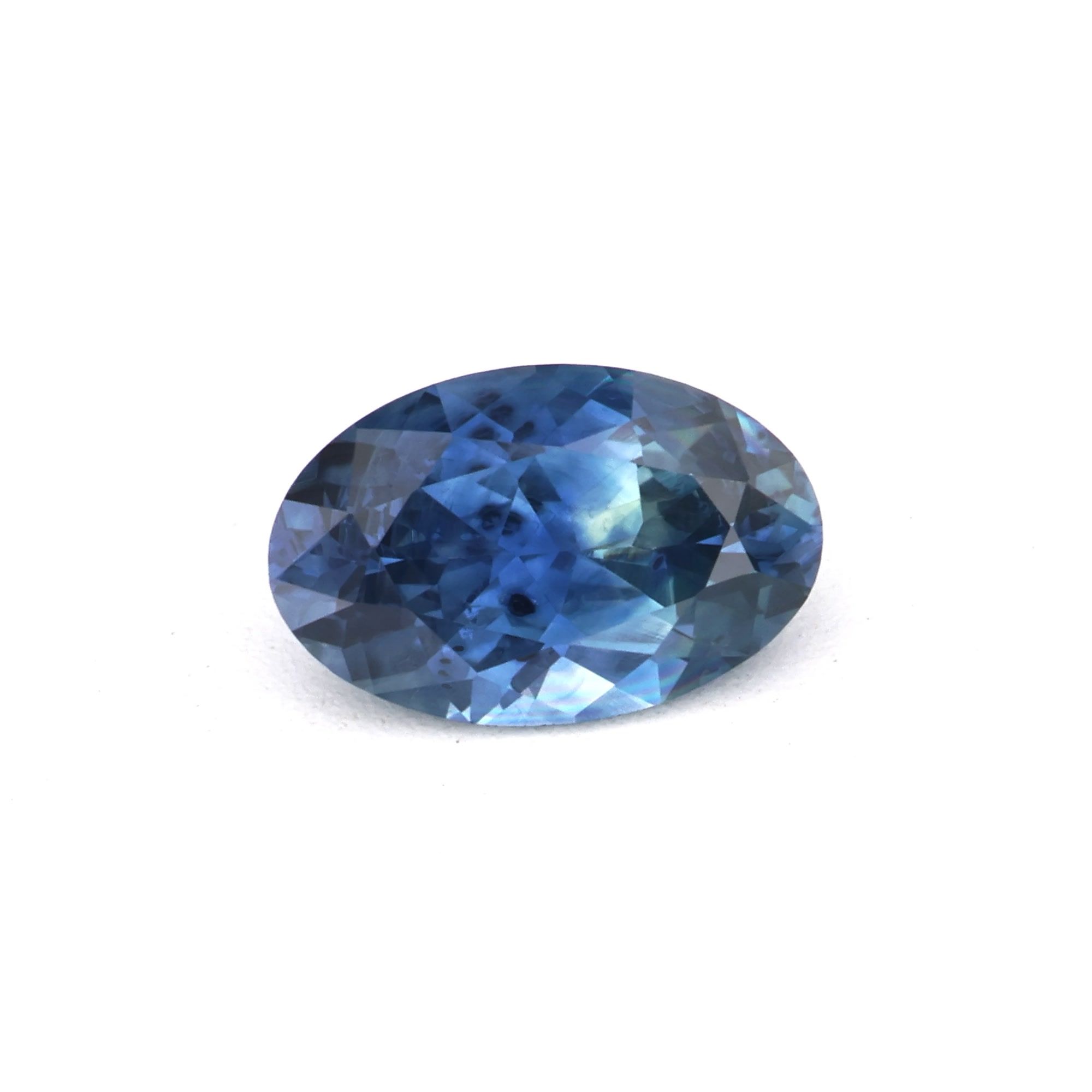 0.39ct Sapphire