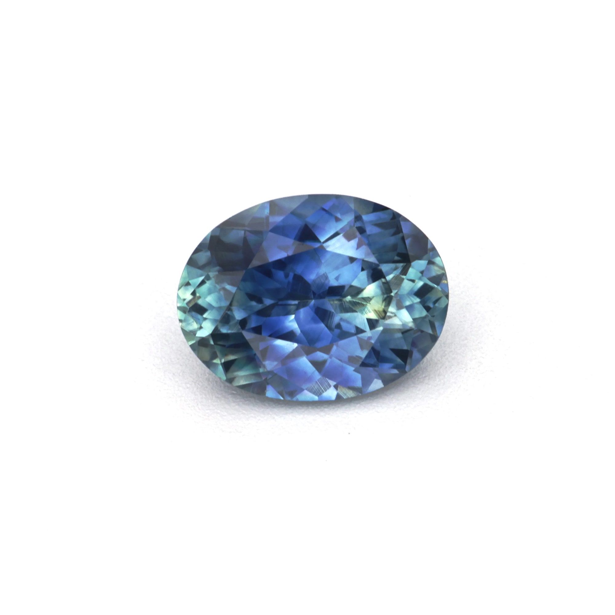 0.78ct Sapphire