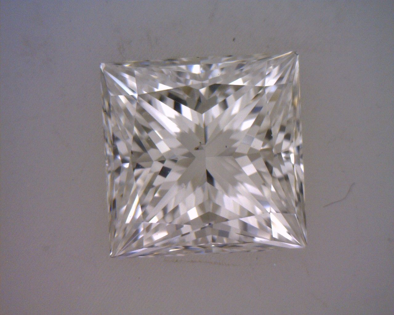 1,01 ct PRINCESS