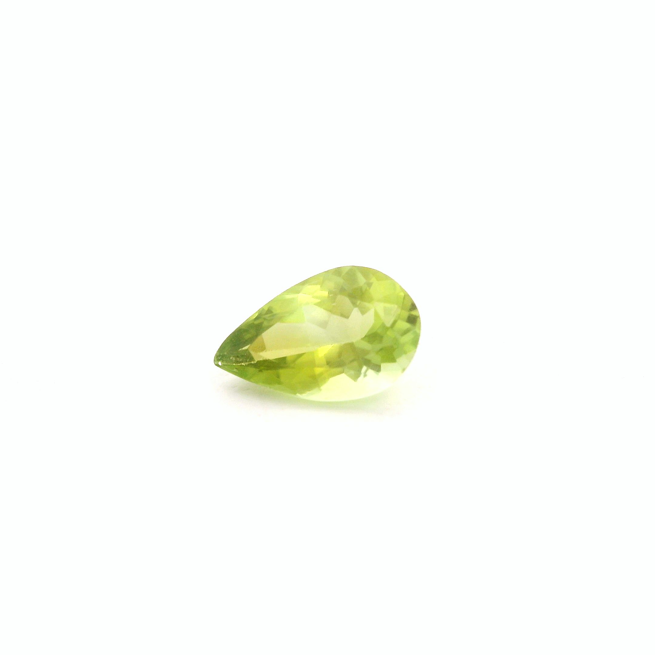 0.88ct TOURMALINE