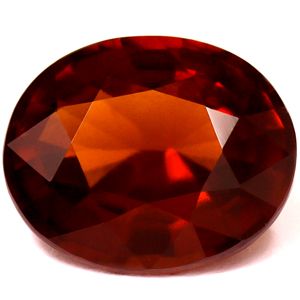 7.03ct Garnet
