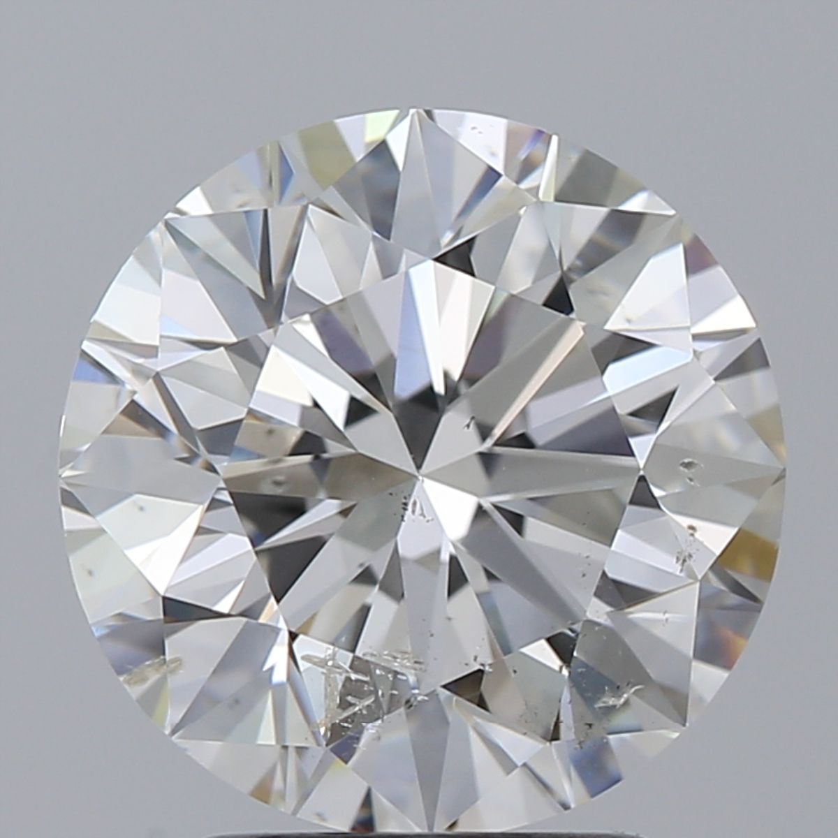 Three Carat Loose Diamonds | Quality Diamonds