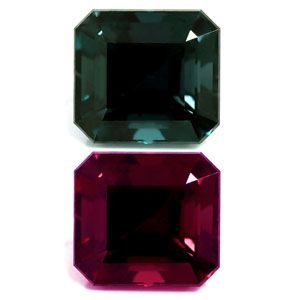 2.14ct Alexandrite