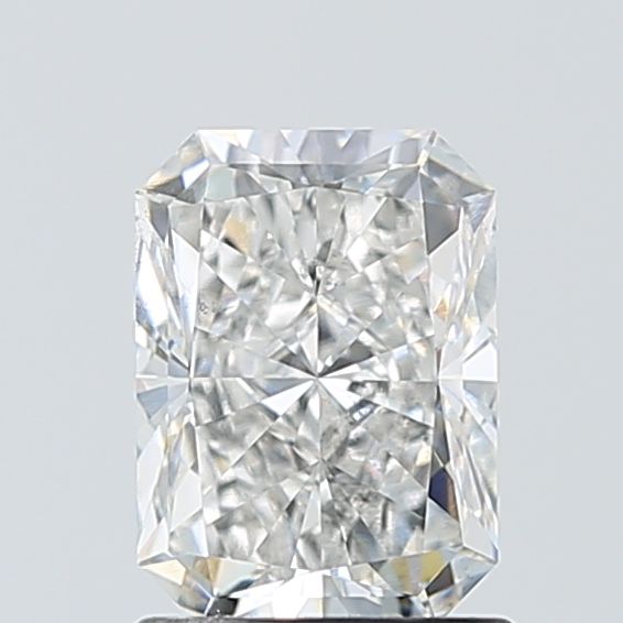 Radiant 1.20ct Diamond