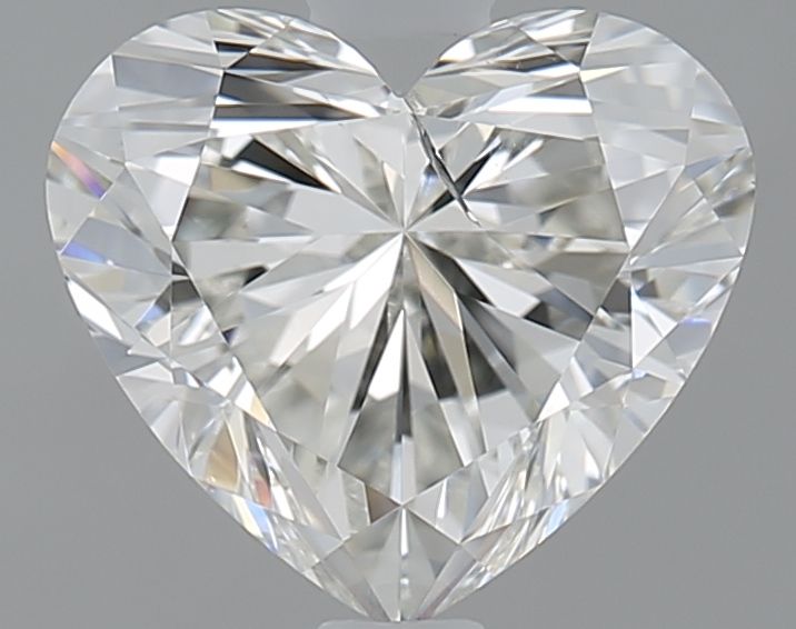 Heart Diamond