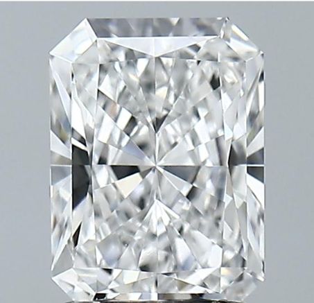 1.5ct Radiant E VS1 Excellent Cut-LGD36650