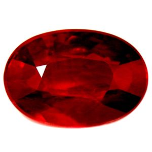 2.45ct Ruby