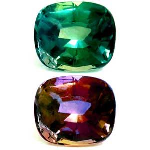 0.11ct Alexandrite