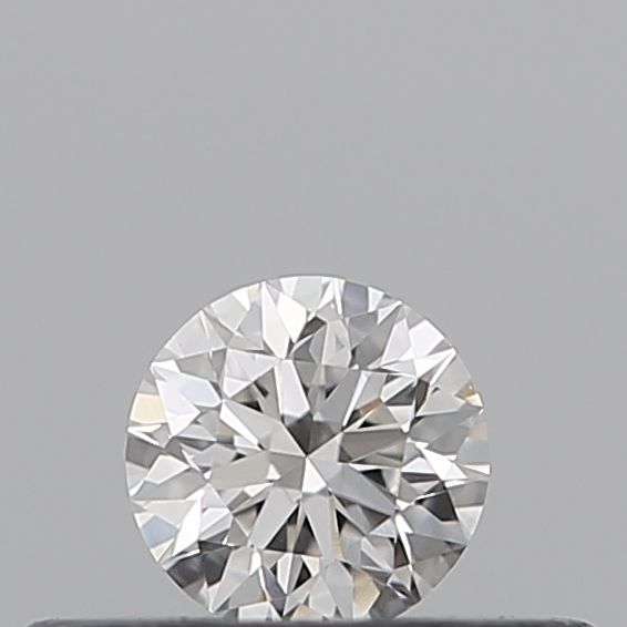 ROUND 0.18 carat diamond