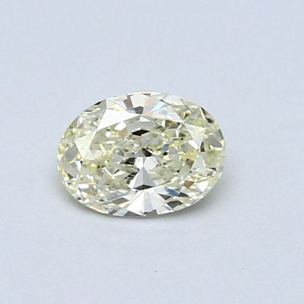 Diamante 0,41 ct OVAL