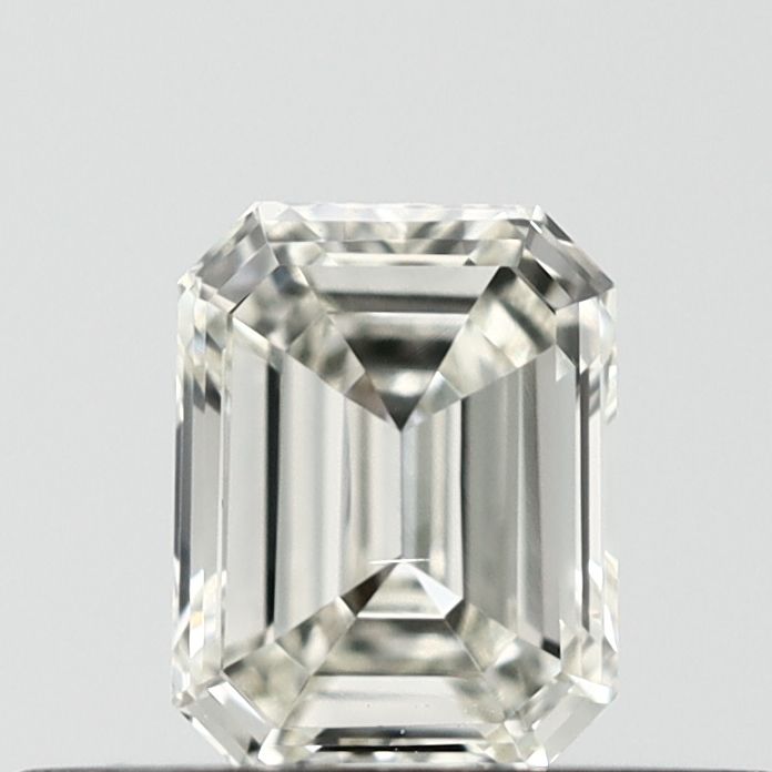 Diamante 0,31 ct EMERALD